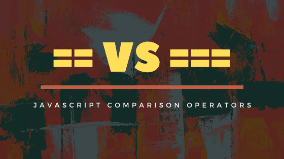 double equals vs triple equals